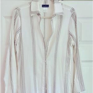 Tommy Bahamas Long shirt or Coverup